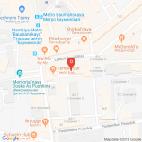 Салон красоты One Love nails & beauty в Москве