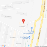 Салон красоты Эффектон в Москве