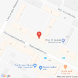 Салон красоты Антошка в Уфе