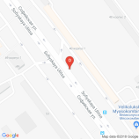 Парикмахерская Комната красоты в Санкт-Петербурге