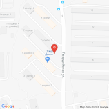 Салон красоты Гаянэ в Москве