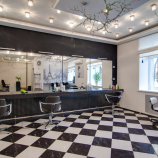 Салон красоты Одри в Москве