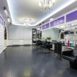 Салон красоты Creatif в Москве