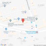 Салон красоты PROSTO в Москве