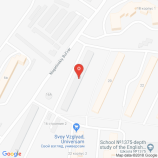 Ногтевой сервис Krasa Room в Москве