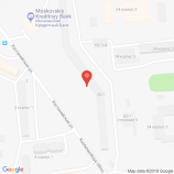 Салон красоты Делакрас в Москве