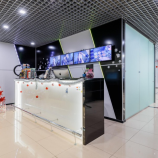 Салон красоты Chicago в Санкт-Петербурге