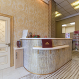 Салон красоты Тайна в Москве