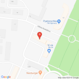 Салон красоты Дикая орхидея в Санкт-Петербурге