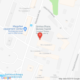 Салон красоты SinitSa в Москве