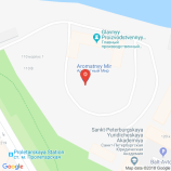 Салон красоты GOLD STAR в Санкт-Петербурге