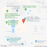 Салон красоты Senje в Москве