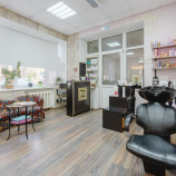 Салон красоты Сказка в Санкт-Петербурге