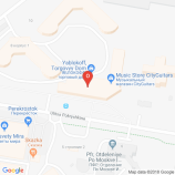 Салон красоты Gusto de Vivo в Москве