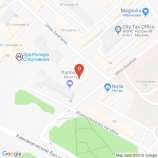 Салон красоты Юность в Москве