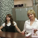 Салон красоты Салон здоровья и красоты Марина в Москве