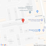 Салон красоты Амели в Екатеринбурге