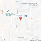 Салон красоты Гармония в Санкт-Петербурге