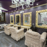 Салон красоты Катрин в Москве