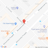 Салон красоты L & A в Москве