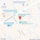 Салон красоты LeRo в Санкт-Петербурге