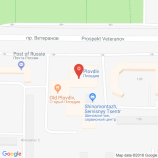 Салон красоты Афина в Санкт-Петербурге