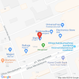 Парикмахерская Charme в Уфе