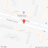 Салон красоты Matrix в Санкт-Петербурге