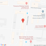 Салон красоты На Заводской в Екатеринбурге