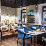 Салон красоты Бьюти Бар в Москве