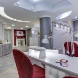 Салон красоты Студия маникюра Елены Петрушиной в Москве