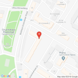 Салон красоты Мелисса в Москве