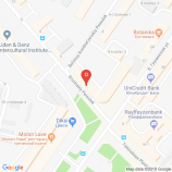 Салон красоты Русалочка Шик в Москве