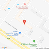 Парикмахерская Полианна в Екатеринбурге