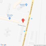 Парикмахерская Creative в Екатеринбурге