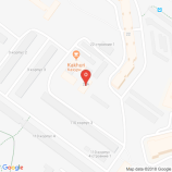 Салон красоты Дамский каприз в Москве