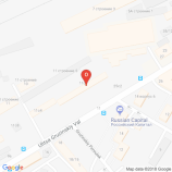 Салон красоты Endi в Москве