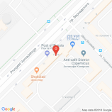 Салон красоты Crassula в Москве