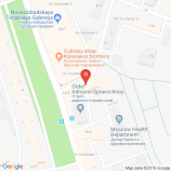 Ногтевой сервис XLady в Москве