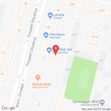 Салон красоты LASHlandia в Уфе