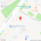 Салон красоты Wax & Go в Москве