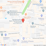 Салон красоты Aesthetica в Москве