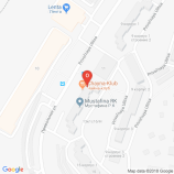 Стоматология Mini med center в Москве