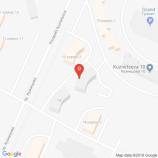 Салон красоты Силуэт в Санкт-Петербурге