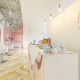 Салон красоты Chin-Chin Beauty Bar в Санкт-Петербурге