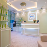 Салон красоты Клиника красоты и здоровья IASO в Москве