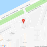 Салон красоты Орхидея Бьюти в Москве