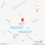 Парикмахерская Бьюти Лайн в Екатеринбурге