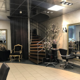 Салон красоты M`art studio в Москве