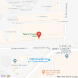 Салон красоты CREATIVE...my way! в Москве